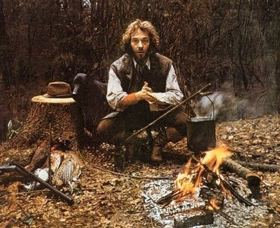 camping