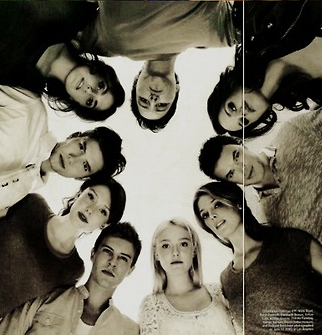 cast