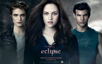 Twilight Eclipse Totally Eclipsed Team Bella’s Hearts: Movie Review
