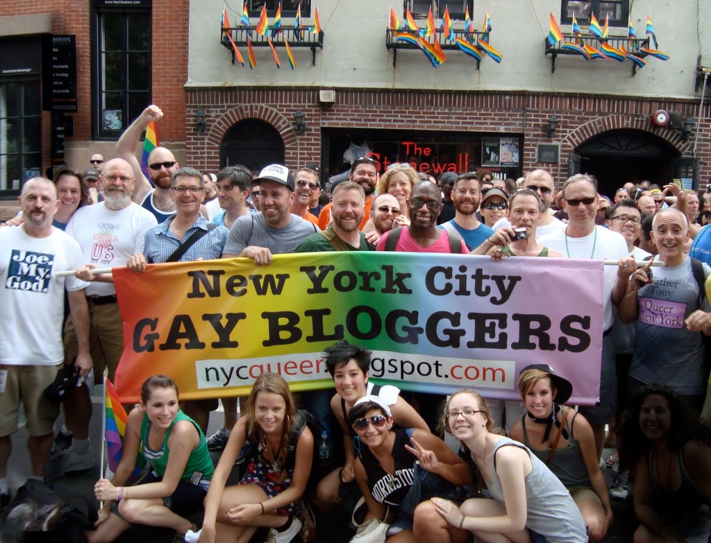 Pride 2010