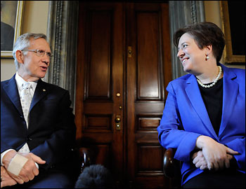 kagan-confirmation