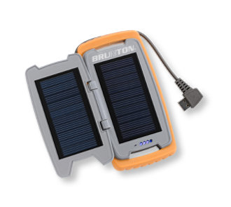 solar power