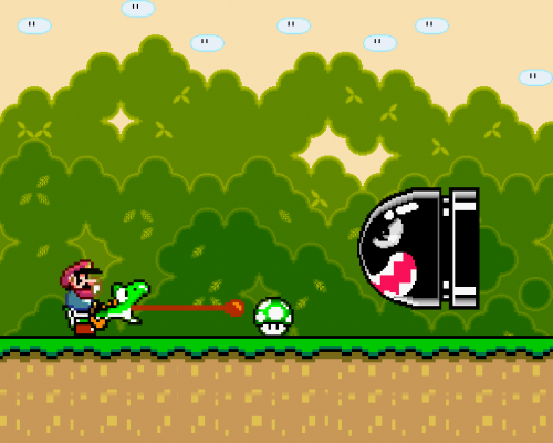 supermarioworld