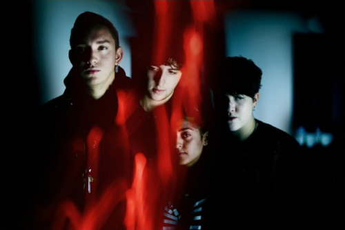 thexx