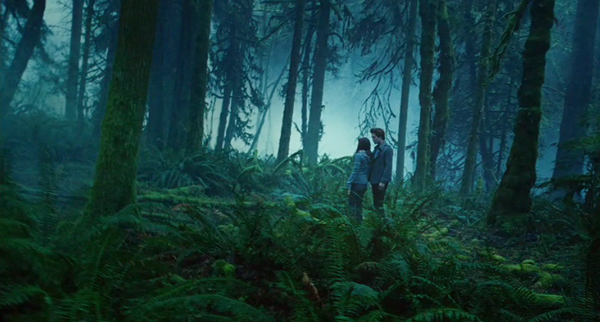 twilight