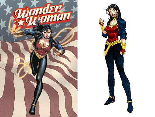 wonderwoman