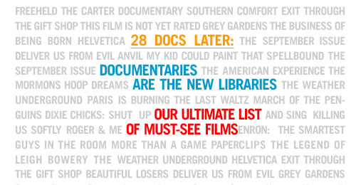 28 Docs Later You’ll Be A Better Person, Just Watch
