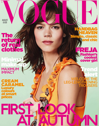 FrejaBehaErichsenBritishVogue