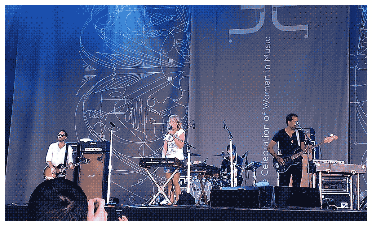 lilith fair