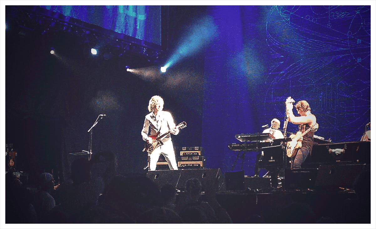 lilith fair
