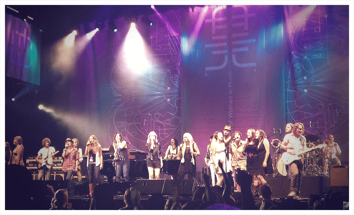 lilith fair