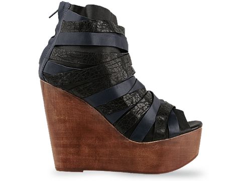 Jeffrey Campbell Wedges