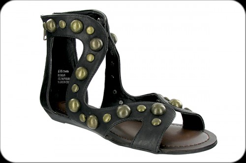MIA Sandals