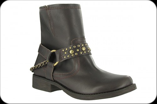 Mia Boots
