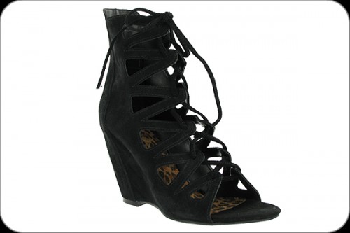 Mia wedges