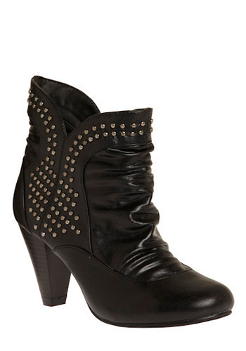 Modcloth Booties