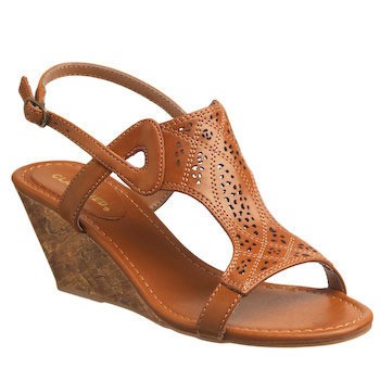 Modcloth Wedges