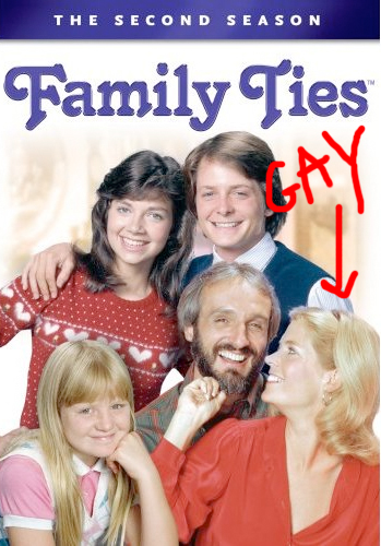 family-ties
