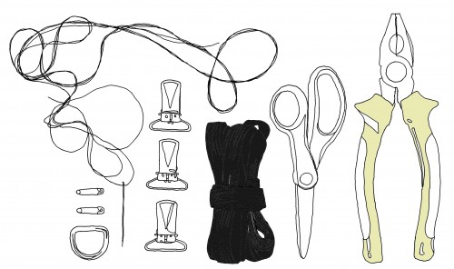 ingredients color