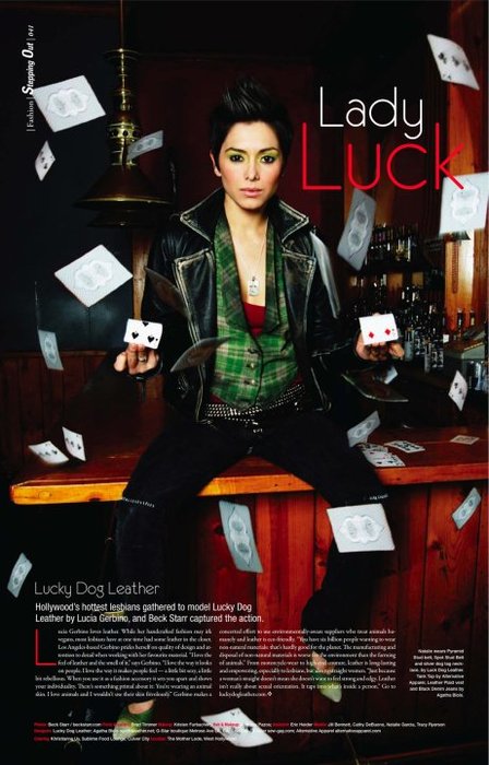 lady-luck