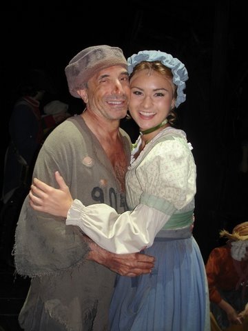 les-mis