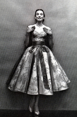 overdressed