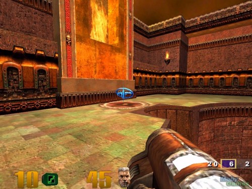 quake3