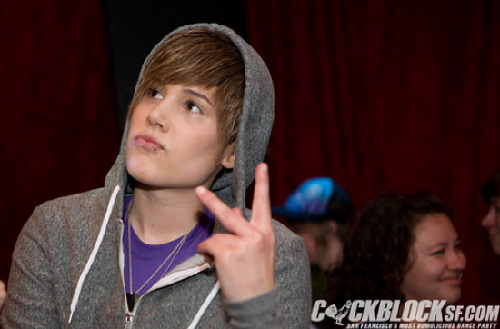 BIEBER