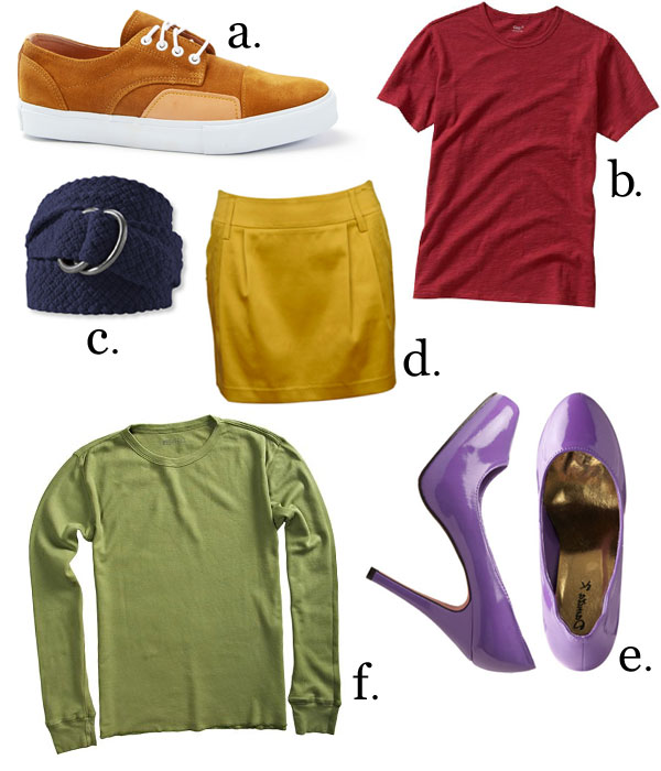 BOLD-COLORS