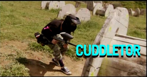 Cuddletor