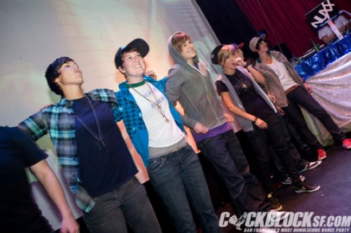 bieber-lineup