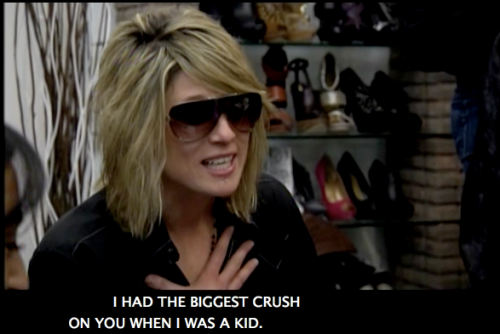 big crush