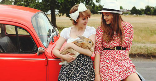 Bohemian Daydreaming: 10 Late Summer Style Blogs
