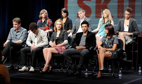 2010 Summer TCA Tour - Day 10