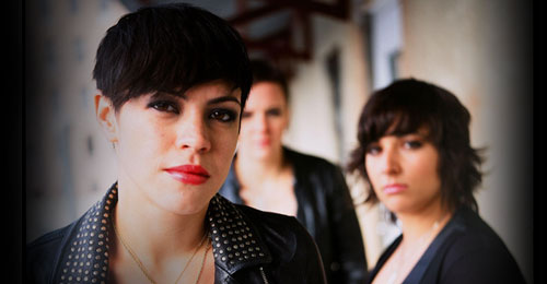 The Cliks and Hunter Valentine Interview Each Other