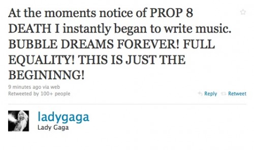 gagatweet