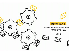 Gmail Priority Inbox and 5 More Googly Things You’ve Gotta Try #tipsandtricks