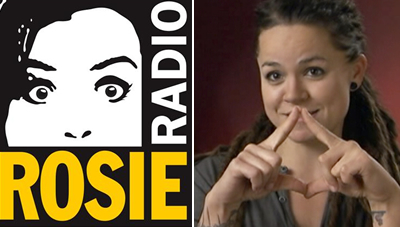 Rosie O’Donnell on ‘Real L Word’: “I’ve Never Met Gay Women Like This.”