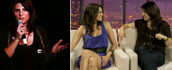 Real L Word Tracy Ryerson Stamie Karakasidis Real L Word Tracy Ryerson Stamie Karakasidis