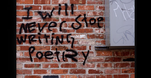 Read a F*cking Book: Ten Lesbian & Bisexual Poets To Fall in Love With