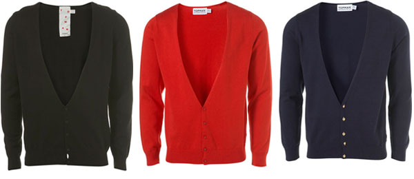 topman-cardigans
