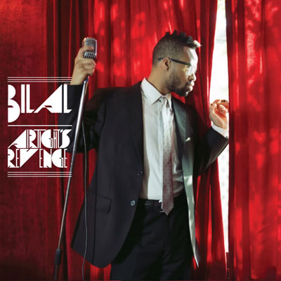Bilal Bilal