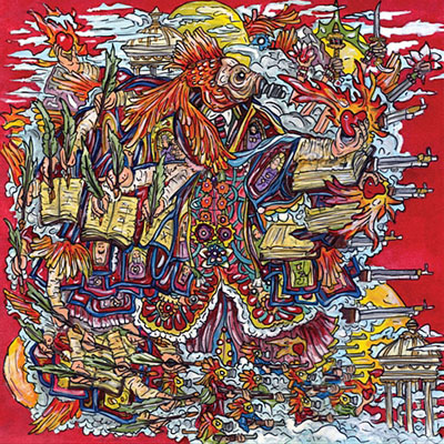 Of-Montreal Of-Montreal