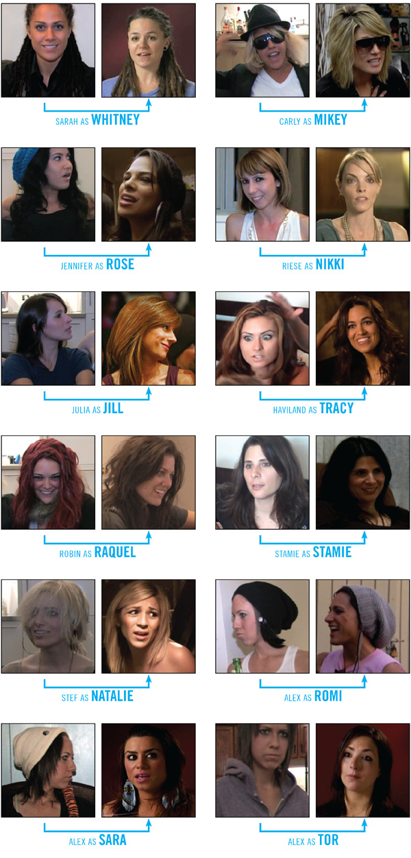 Real-L-word-parody-cast