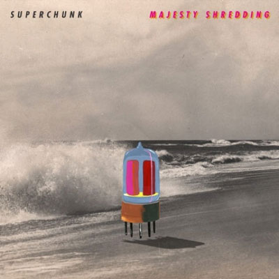 Superchunk Superchunk