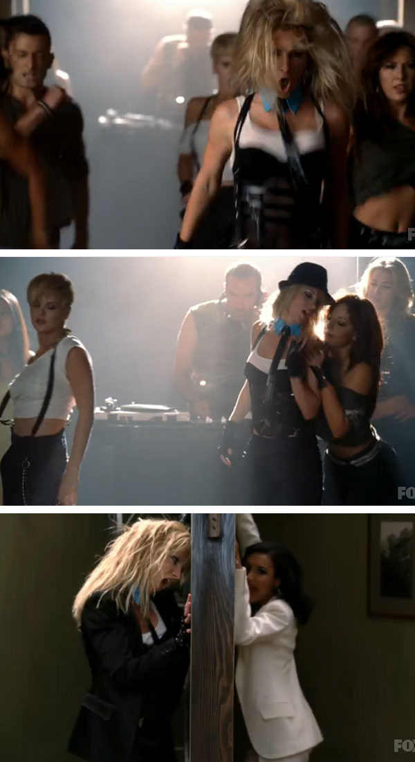 brittany-santana-against-the-music brittany-santana-against-the-music