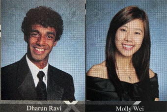 dharunmolly