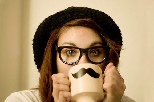 glasses