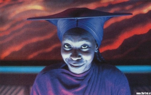 guinan