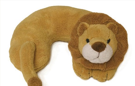 lionpillow